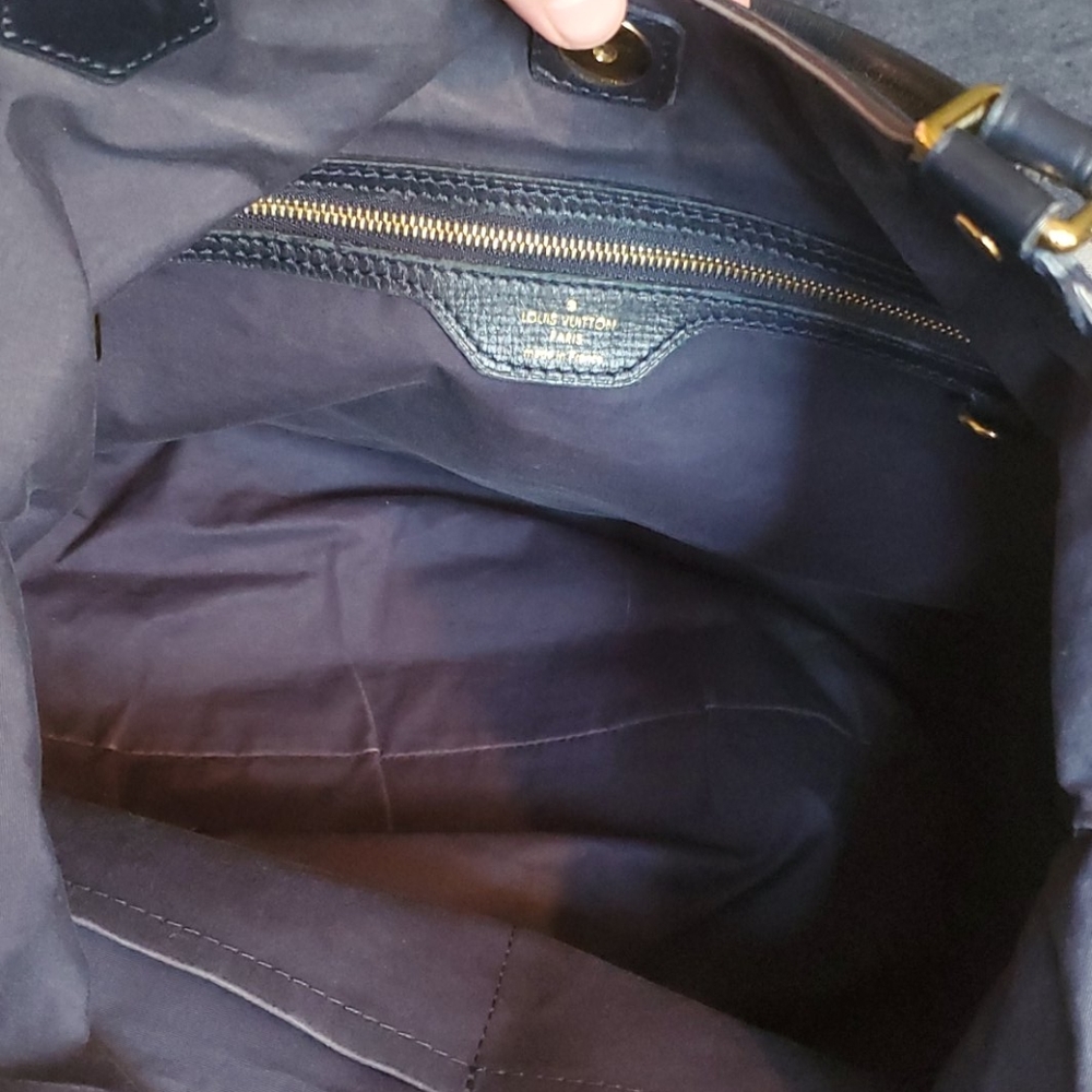 Louis Vuitton Rhapsodie MM - Picture 6 of 8